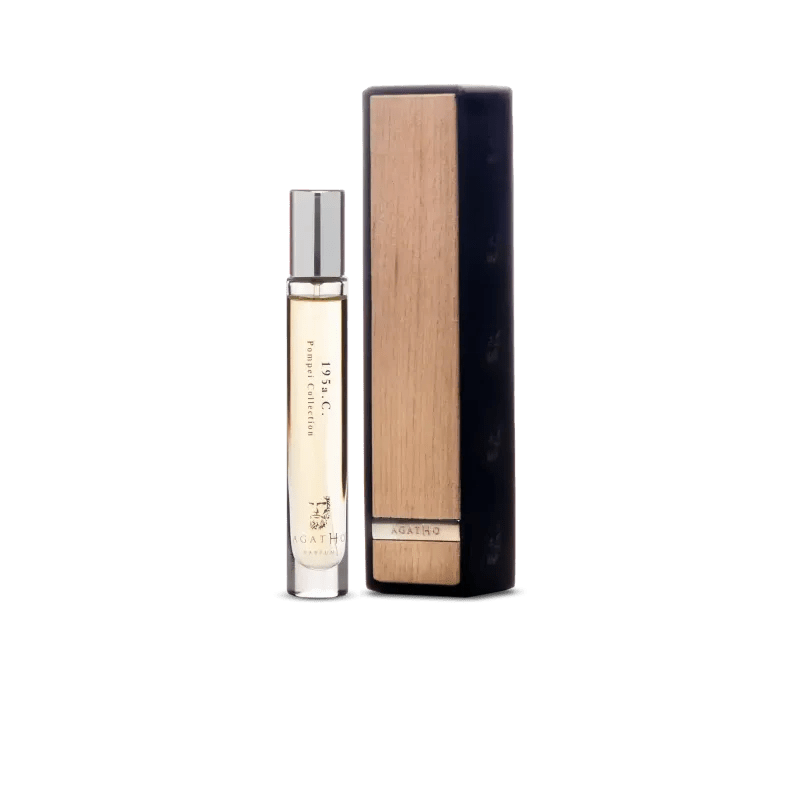 195 a.C. - Agatho Parfum - Profumo - VG Charme