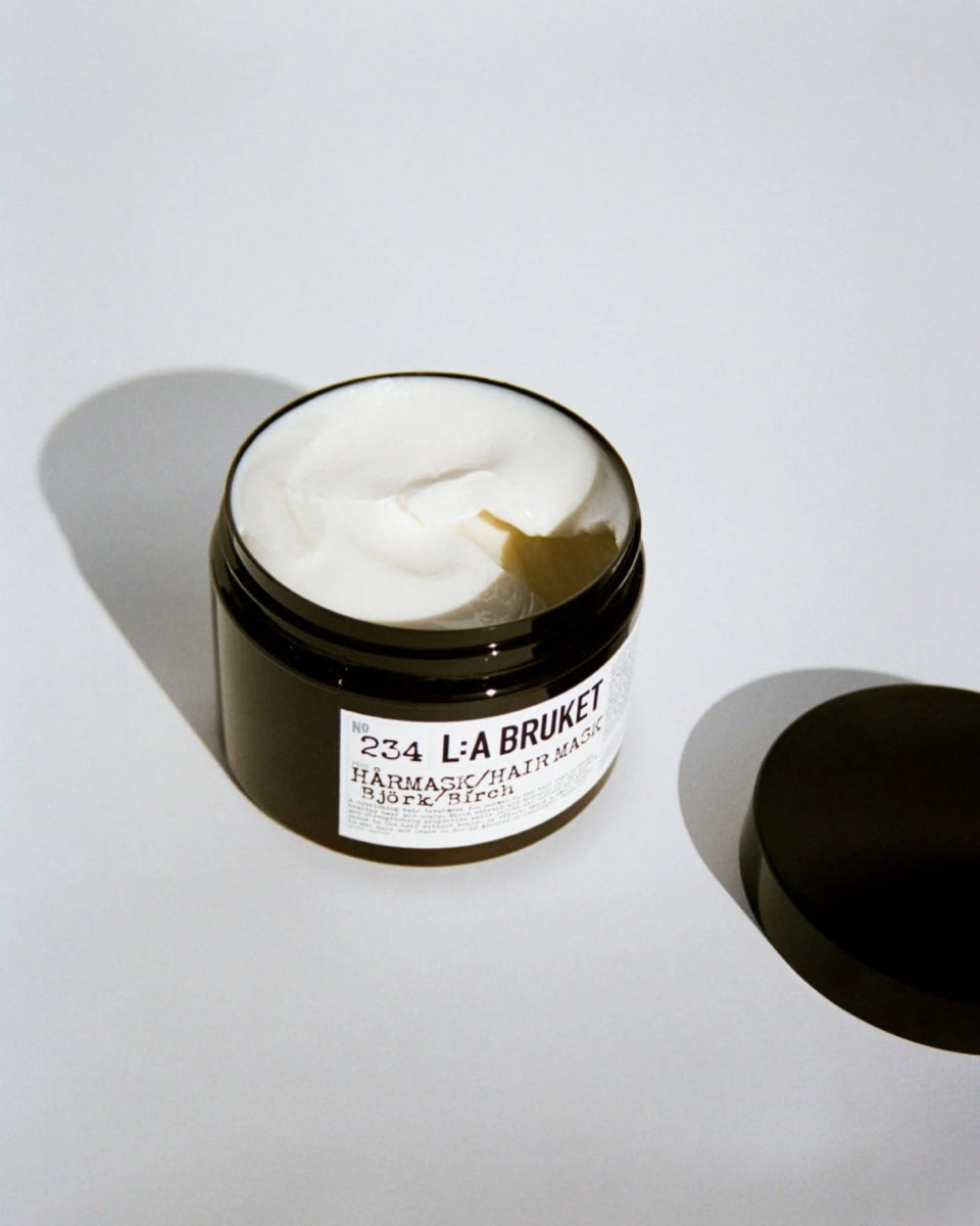 234 Maschera per capelli alla betulla - L:A Bruket - Hair Mist - VG Charme