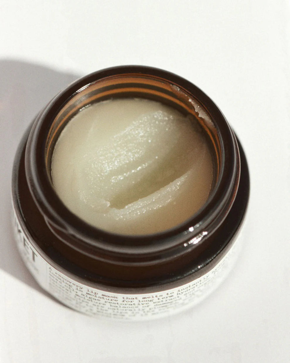 271 Recovery Lip Mask (Maschera labbra rigenerante) - L:A Bruket - Maschera Labbra - VG Charme