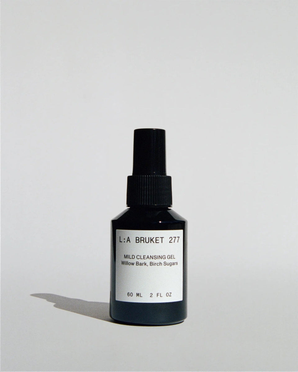 277 Mild cleansing gel (Gel detergente delicato) - L:A Bruket - Gel detergente - VG Charme