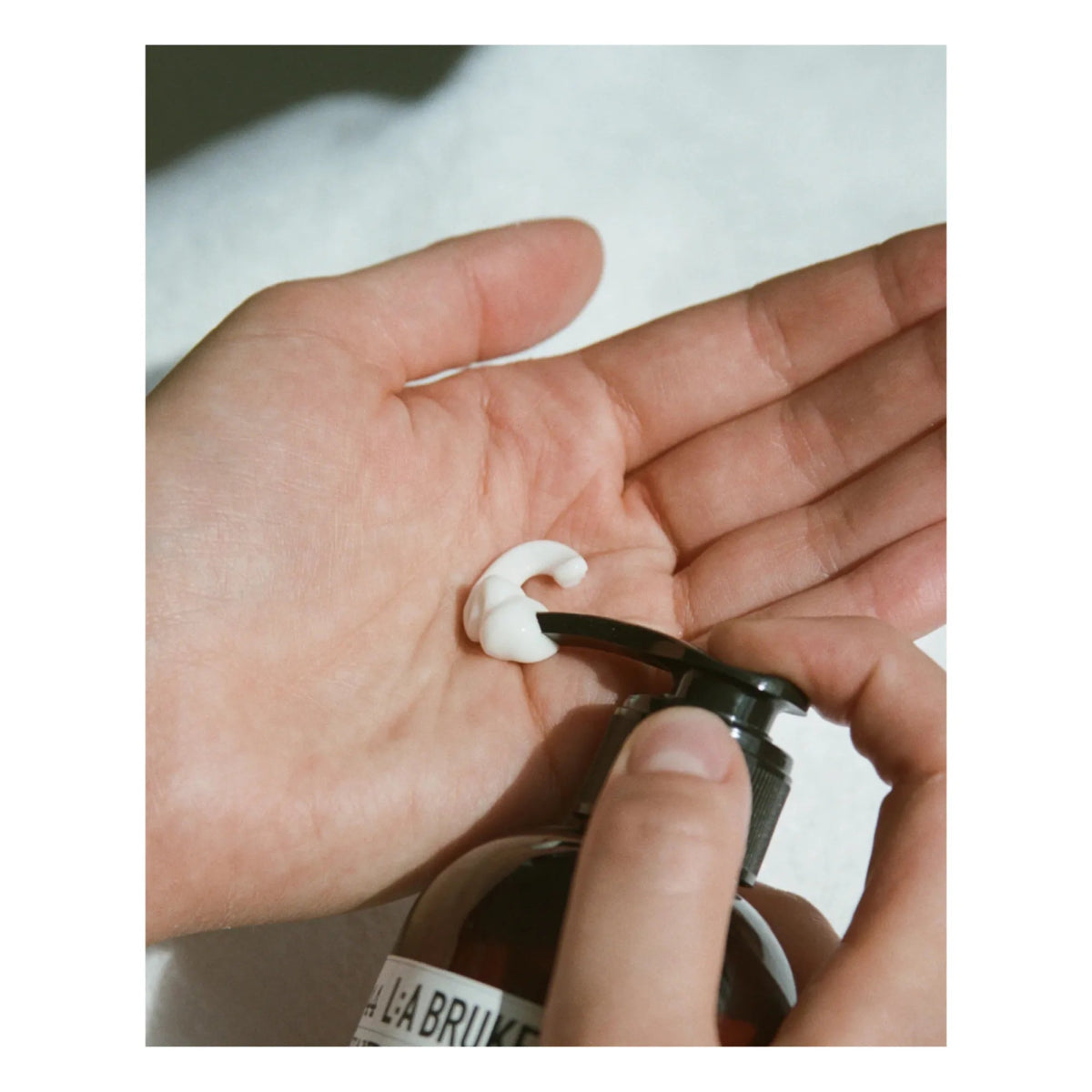 287 Body Lotion (Lozione corpo - Angelica) - L:A Bruket - Gel detergente - VG Charme