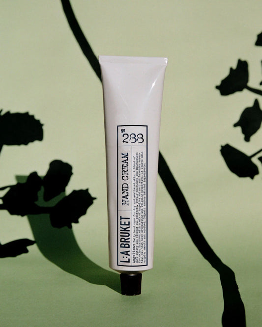 288 Hand Cream (Crema per le mani Angelica) - L:A Bruket - Gel detergente - VG Charme
