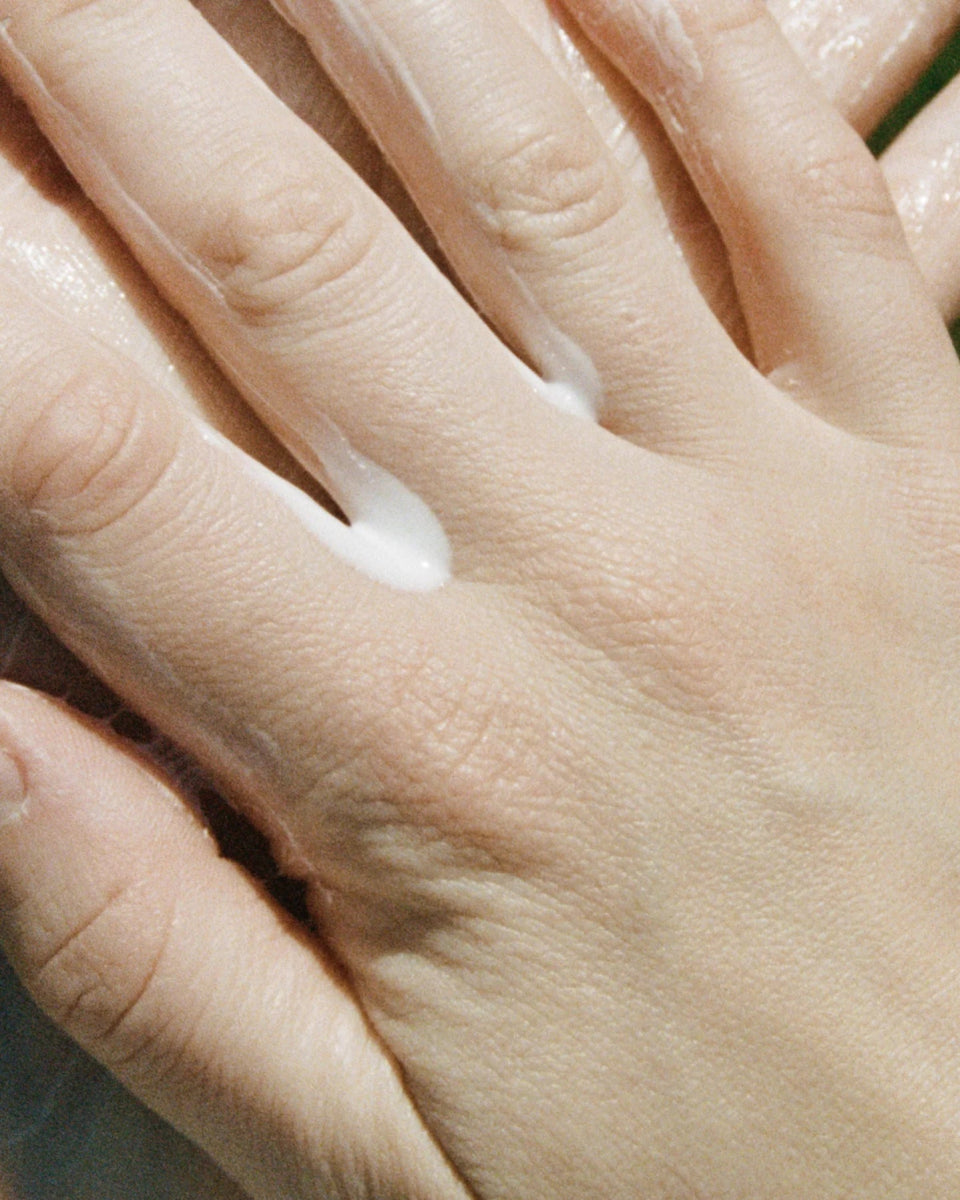 288 Hand Cream (Crema per le mani Angelica) - L:A Bruket - Gel detergente - VG Charme