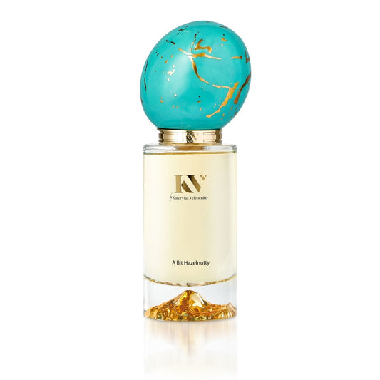 a Bit Hazelnutty - KV by Kateryna Vel’menko - Profumo - VG Charme