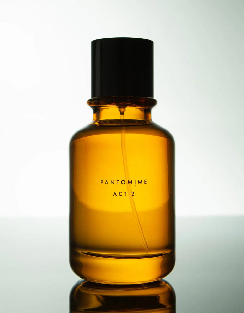 ACT 2 - Pantomime - Profumo - VG Charme
