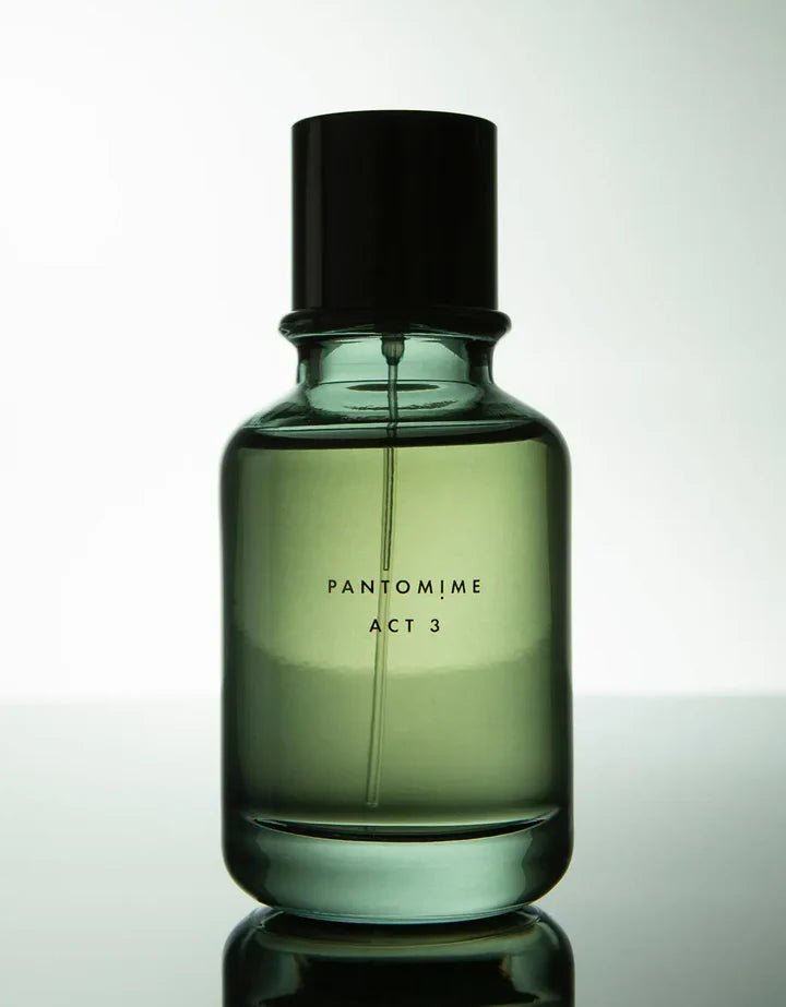 ACT 3 - Pantomime - Profumo - VG Charme