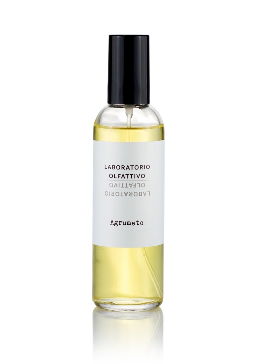 Agrumeto - Laboratorio Olfattivo - ambient Spray - VG Charme