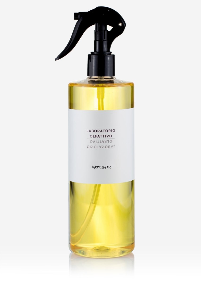 Agrumeto - Laboratorio Olfattivo - ambient Spray - VG Charme