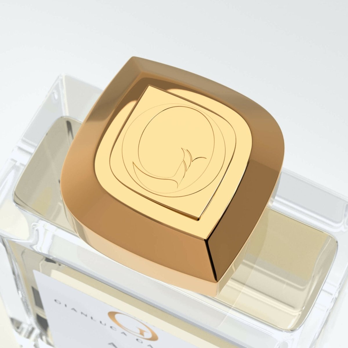 Amar - Gianluca Gariboldi - Profumo - VG Charme