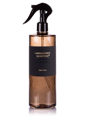 Ambrami - Laboratorio Olfattivo - ambient Spray - VG Charme