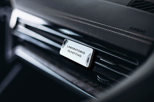 Ambrami Profumatore Auto - Laboratorio Olfattivo - Profumo - VG Charme