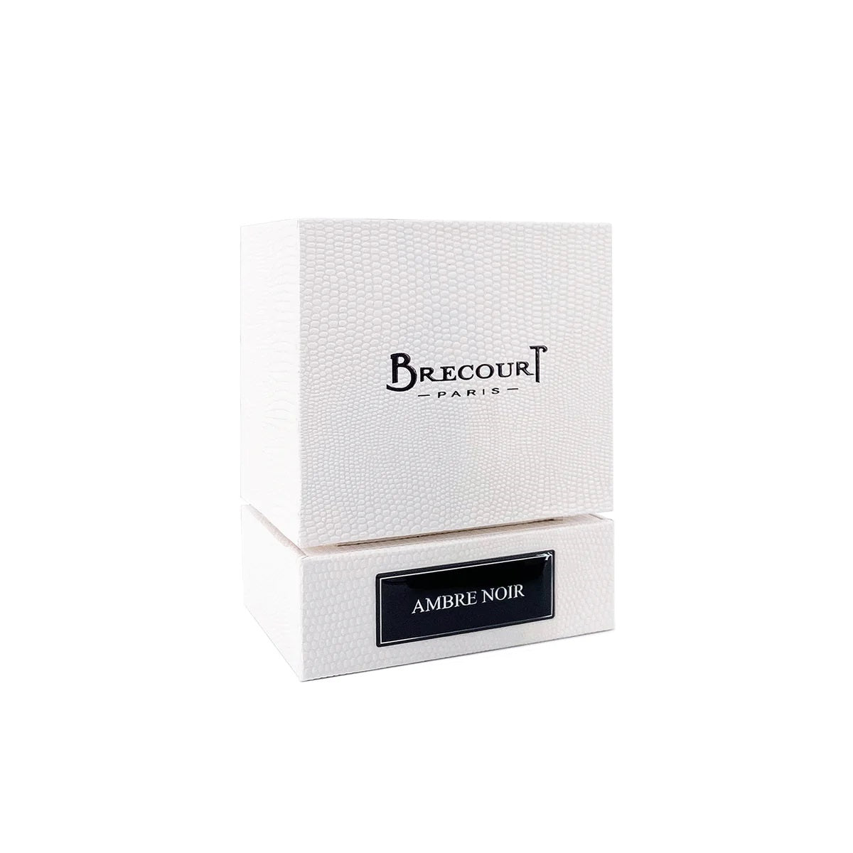 Ambre Noir - Brecourt - Profumo - VG Charme