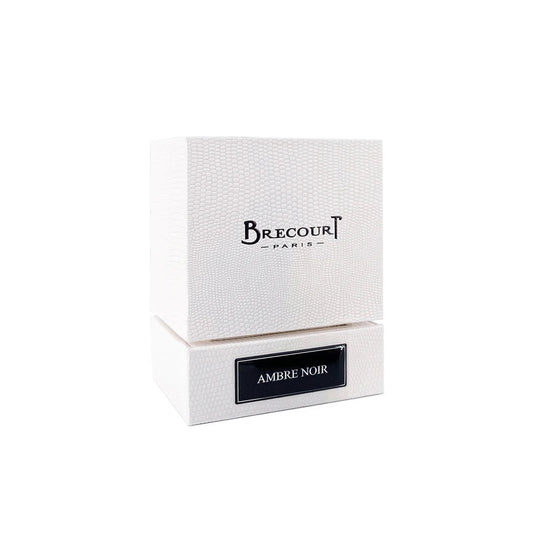 Ambre Noir - Brecourt - Profumo - VG Charme