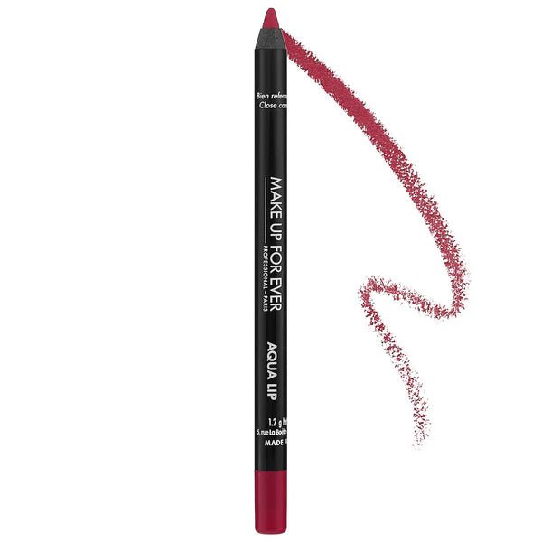 Aqua Lip Waterproof - MAKE UP FOR EVER - Matita Labbra - VG Charme