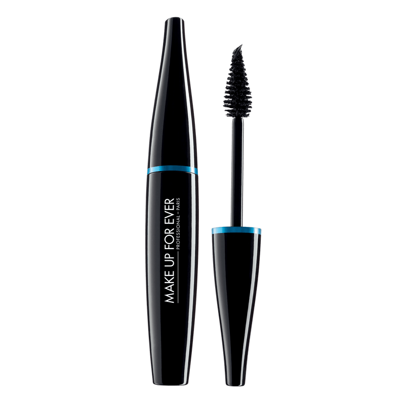 Aqua Smoky Extravagant - MAKE UP FOR EVER - Mascara - VG Charme