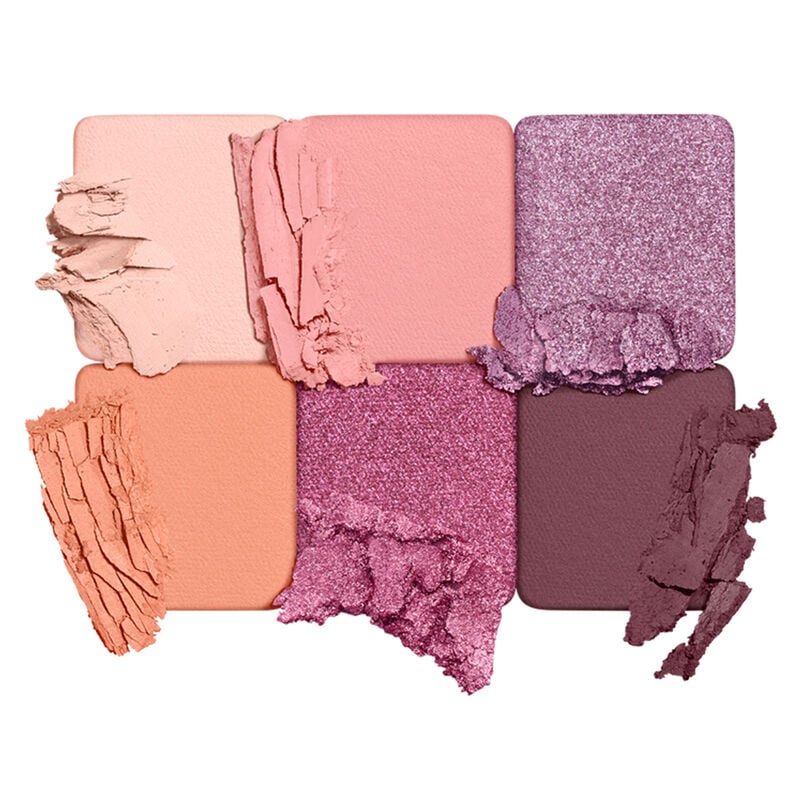 Artist To Go Eyeshadow Palette - MAKE UP FOR EVER - Ombretto - VG Charme