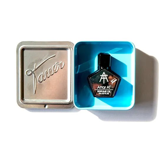 Attar Att - Tauer - Profumo - VG Charme