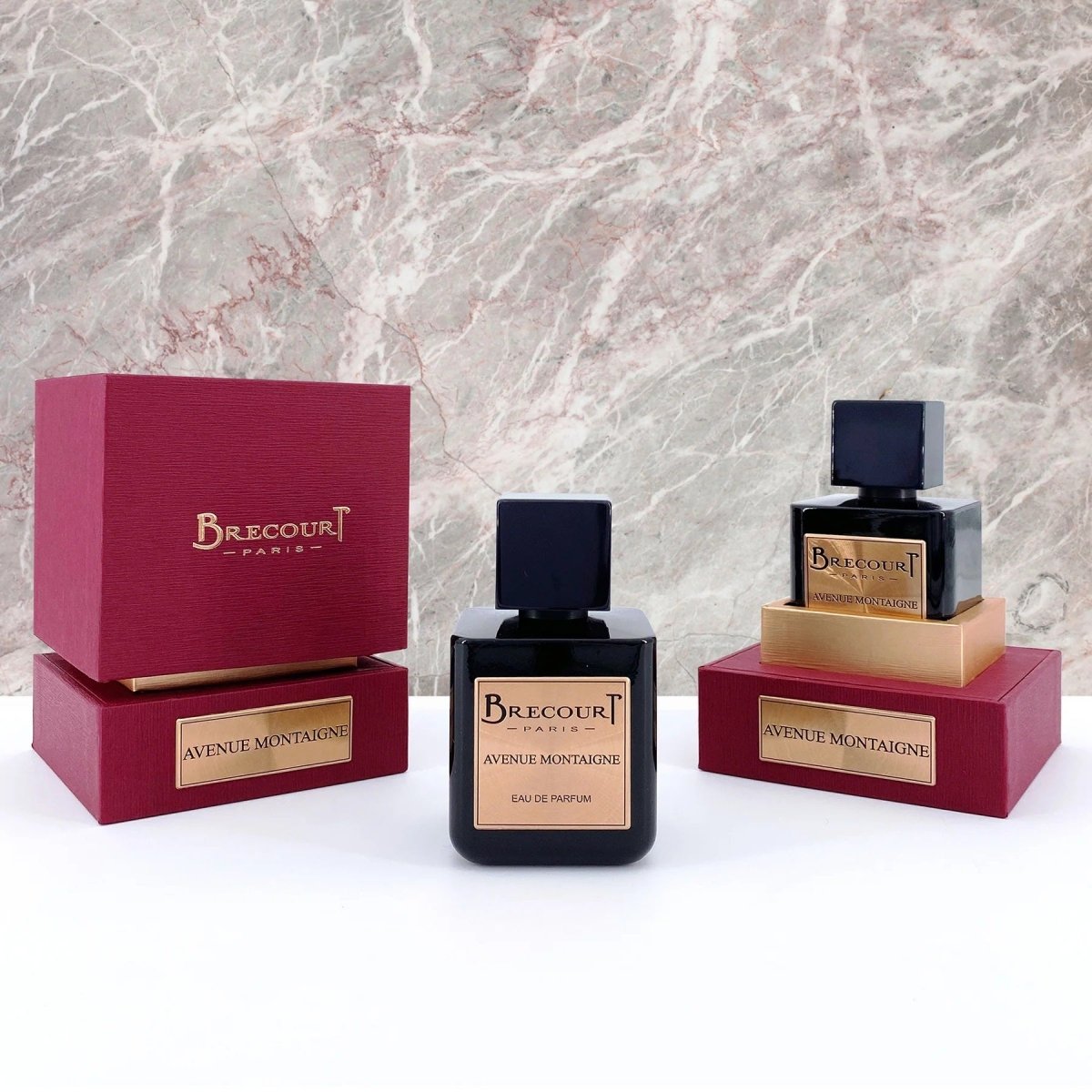 Avenue Montaigne - Brecourt - Profumo - VG Charme