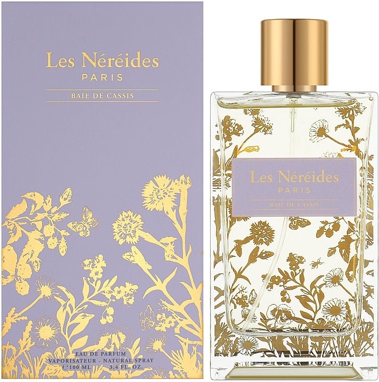Baie de Cassis - Les Néréides - Les Néréides - Profumo - VG Charme