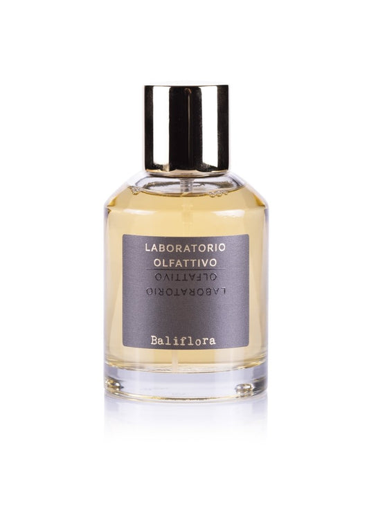 Baliflora - Laboratorio Olfattivo - Profumo - VG Charme
