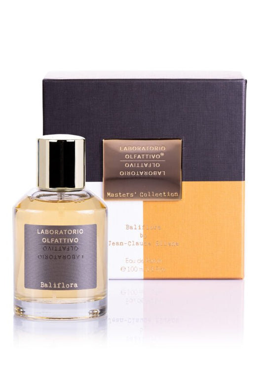Baliflora - Laboratorio Olfattivo - Profumo - VG Charme