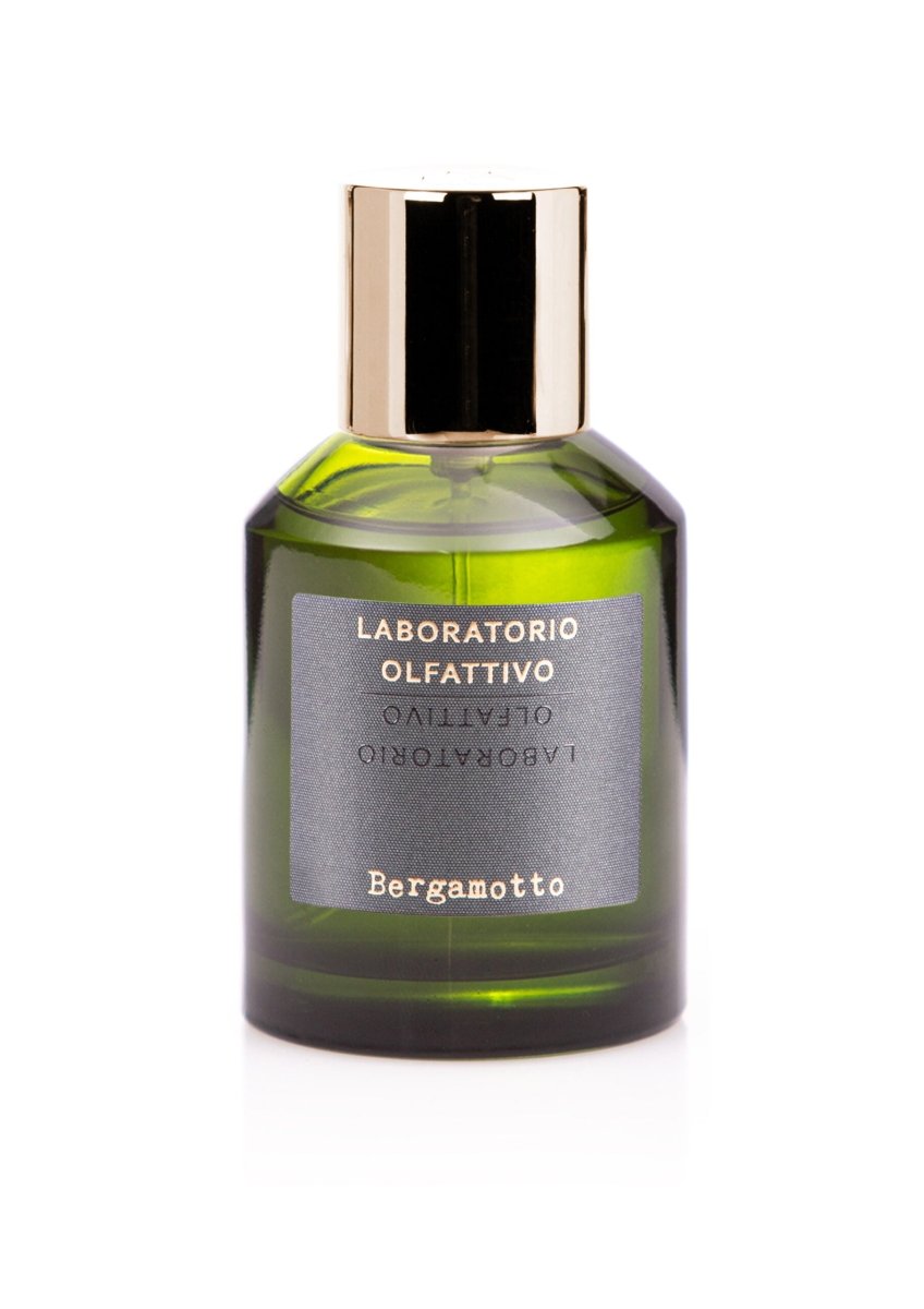 Bergamotto - Laboratorio Olfattivo - Profumo - VG Charme