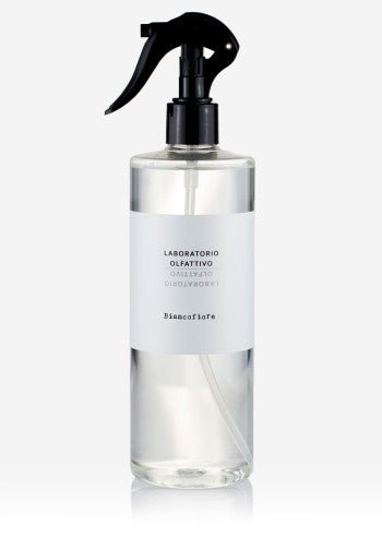 Biancofiore - Laboratorio Olfattivo - ambient Spray - VG Charme