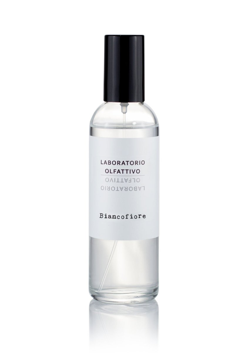 Biancofiore - Laboratorio Olfattivo - ambient Spray - VG Charme