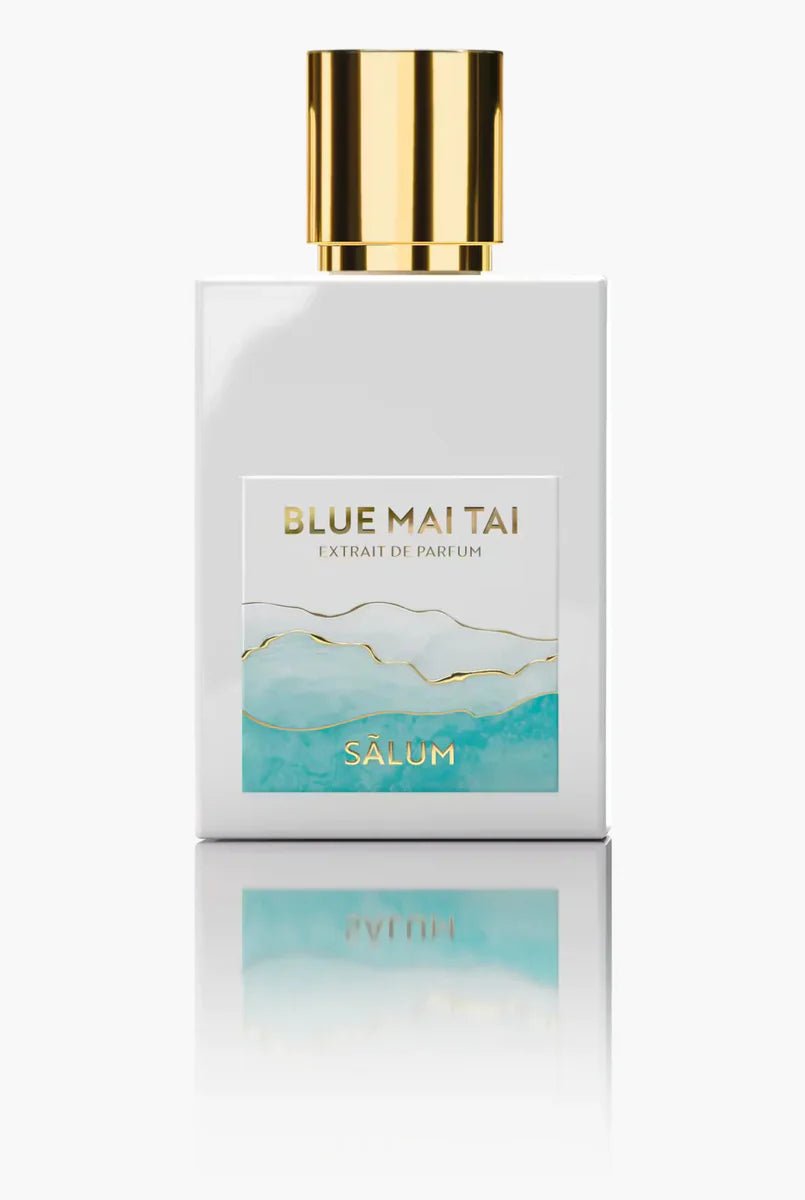 Blu Mai Tai - Salum - Profumo - VG Charme