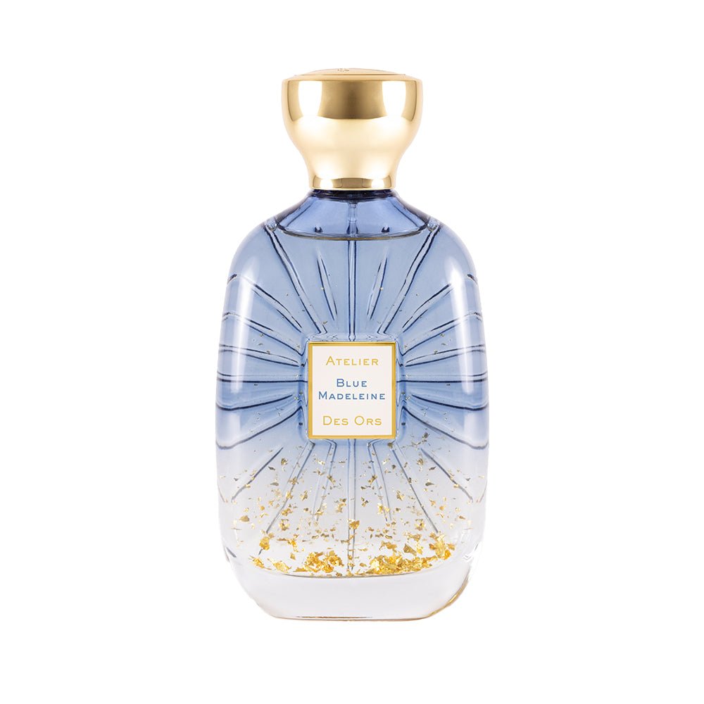 Blue Madeleine - Atelier Des Ors - Profumo - VG Charme
