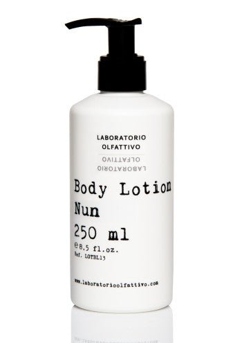 Body Lotion Nun - Laboratorio Olfattivo - Body Lotion - VG Charme