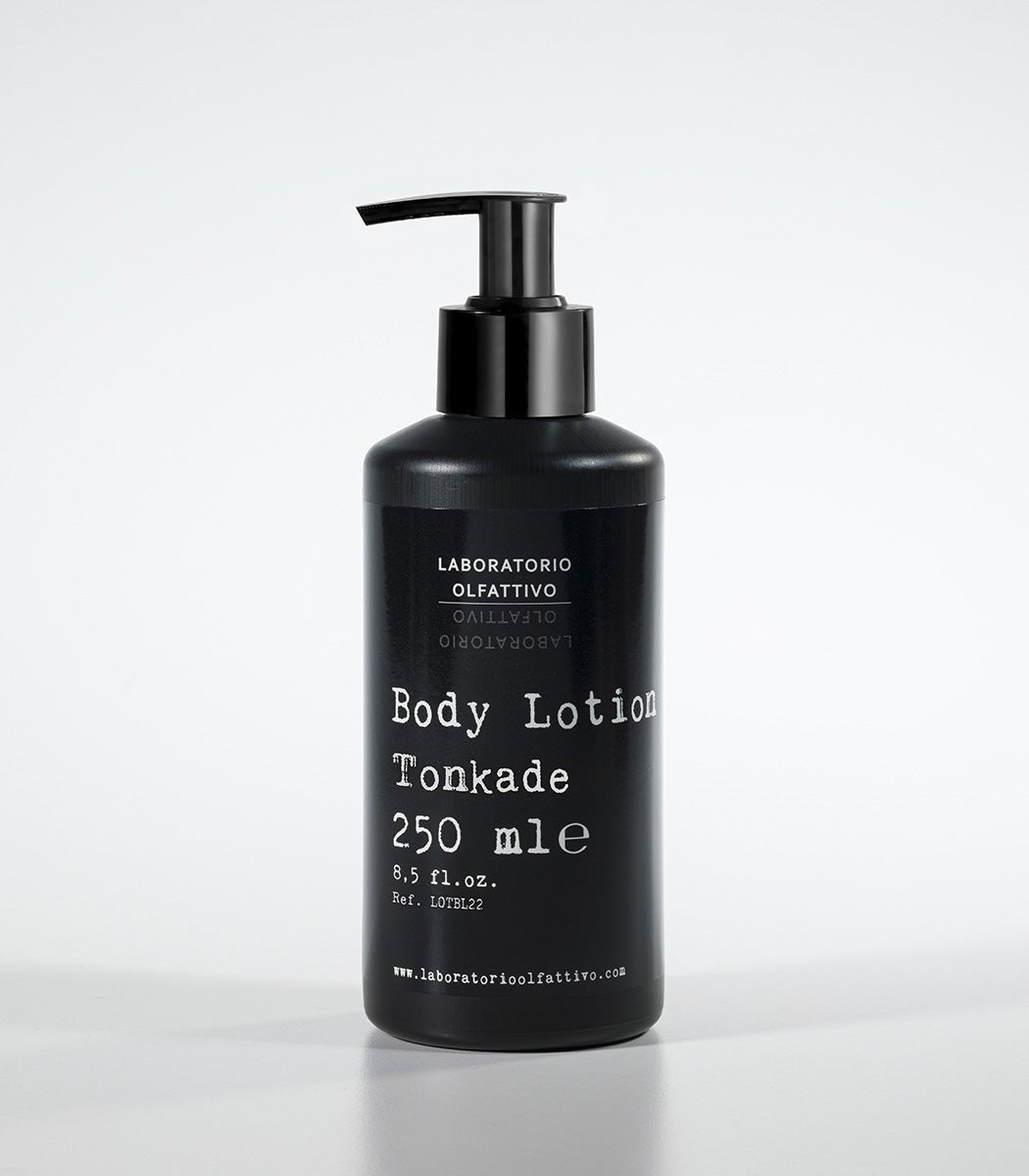 Body Lotion Tonkade - Laboratorio Olfattivo - Body Lotion - VG Charme
