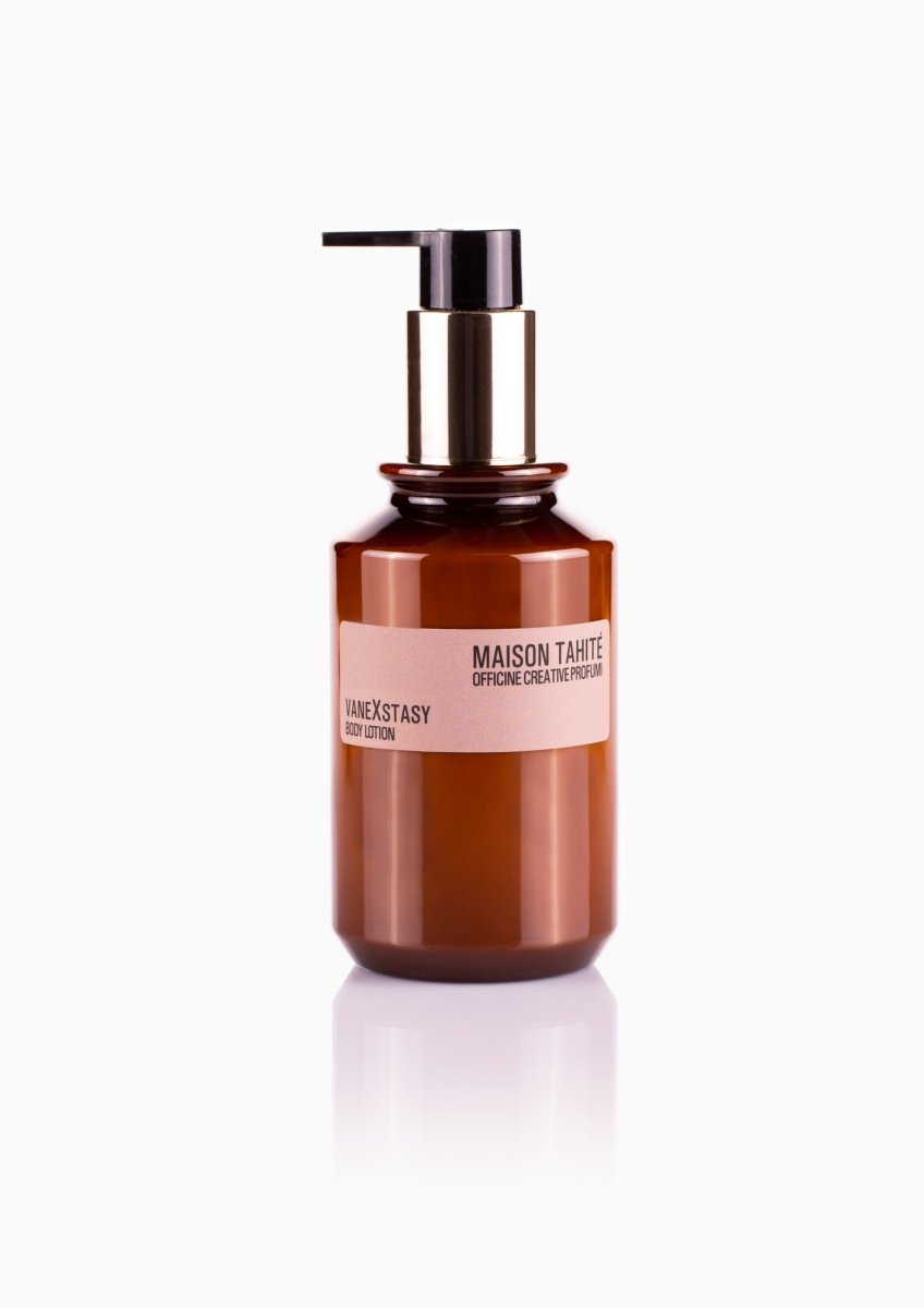 Body Lotion VanExtasy - Maison Tahité - Body Lotion - VG Charme