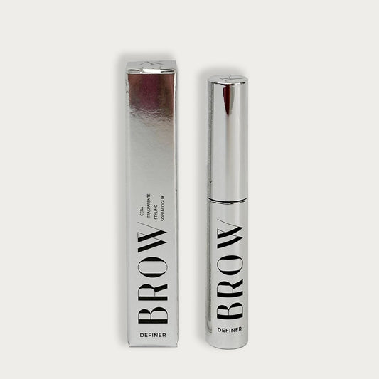 Brow Definer - AKSIMONEBELLI - Definitore per sopracciglia - VG Charme