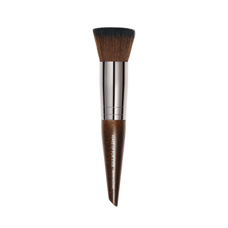 Buffer Blush Brush - Pennello 154 - MAKE UP FOR EVER - Pennello - VG Charme