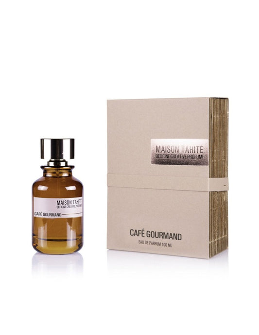 Café Gourmand - Maison Tahité - Profumo - VG Charme