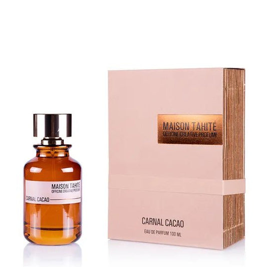 Carnal Cacao - Maison Tahité - Profumo - VG Charme