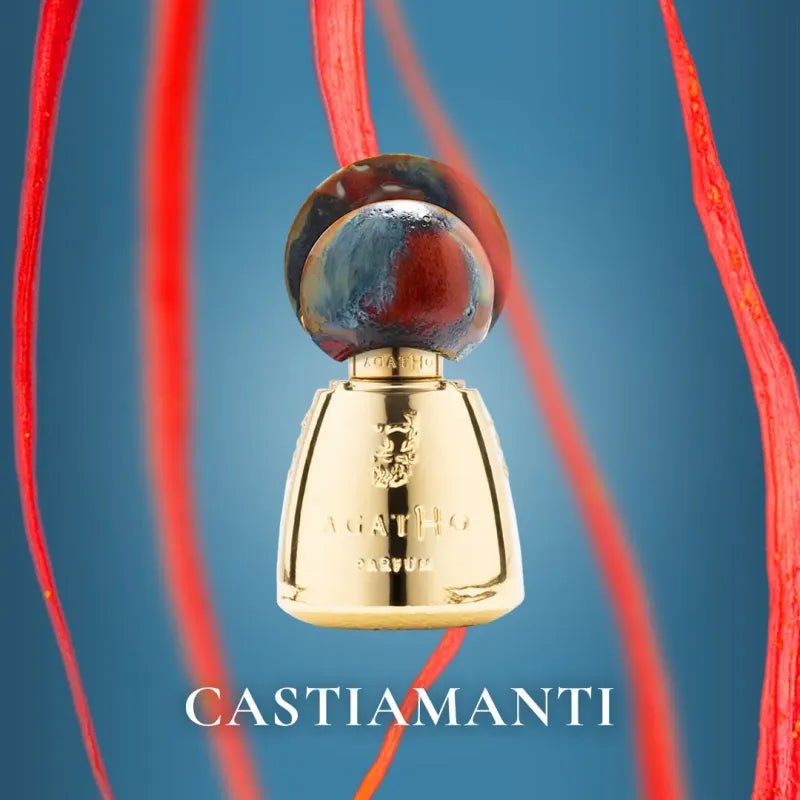 Castiamanti - Agatho Parfum - Profumo - VG Charme