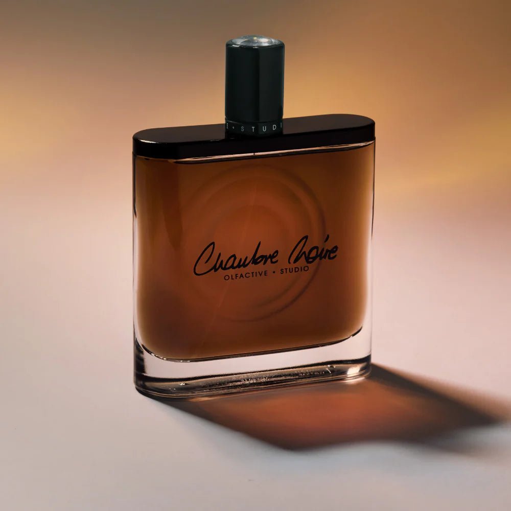 Chambre Noire - Olfactive Studio - Profumo - VG Charme