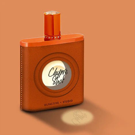 Chypre Shot - Olfactive Studio - Profumo - VG Charme