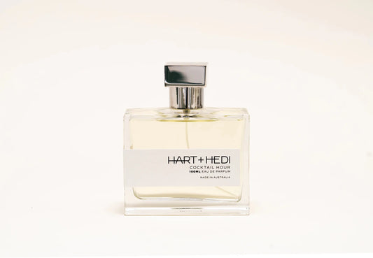 Cocktail Hour - Hart + Hedi - Profumo - VG Charme