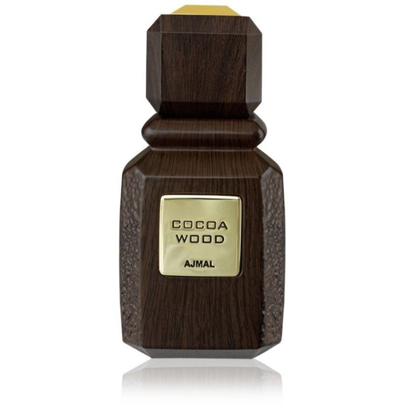 Cocoa Wood - Ajmal, signature collection - Profumo - VG Charme