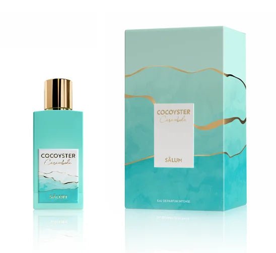 COCOYSTER CARAMBOLA - Salum - VG Charme - VG Charme