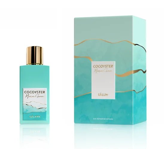 COCOYSTER MOOREA GUAVA - Salum - VG Charme - VG Charme