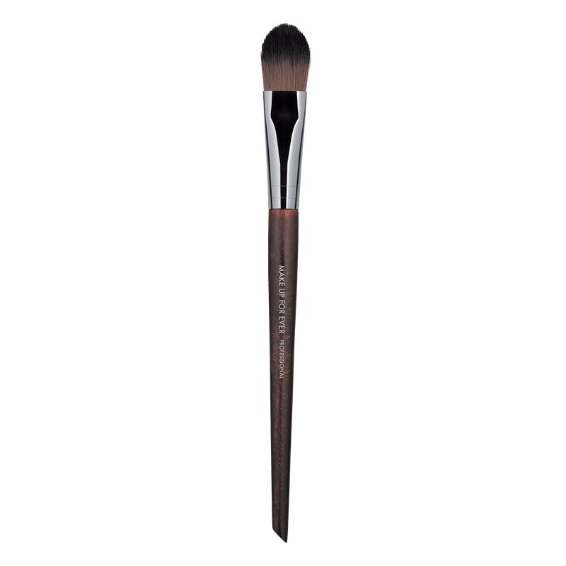 Concealer Brush - Medium - Pennello 176 - MAKE UP FOR EVER - Pennello - VG Charme