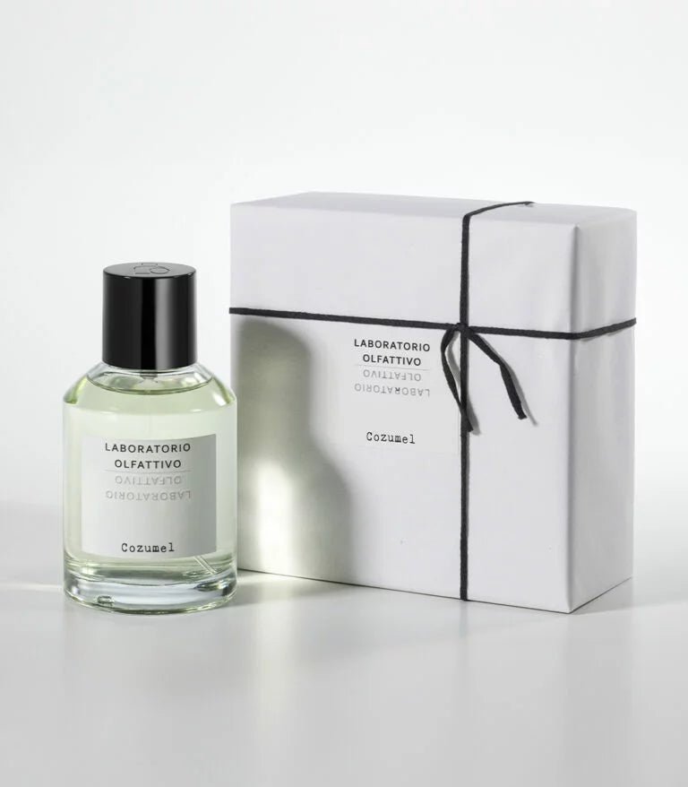 Cozumel - Laboratorio Olfattivo - Profumo - VG Charme