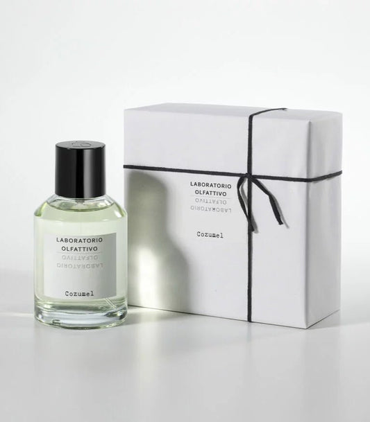 Cozumel - Laboratorio Olfattivo - Profumo - VG Charme