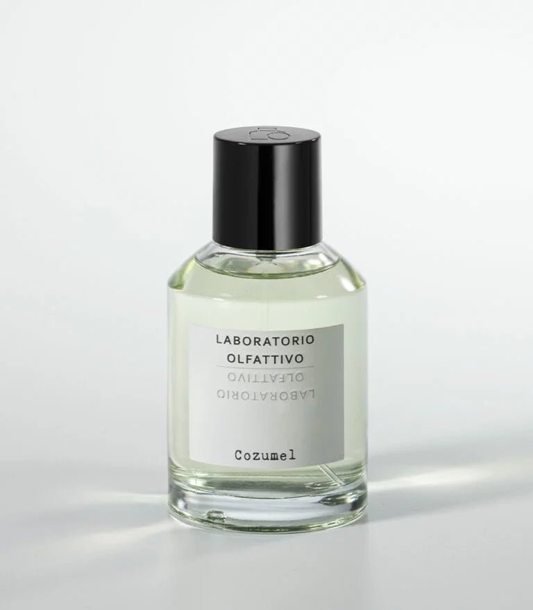 Cozumel - Laboratorio Olfattivo - Profumo - VG Charme