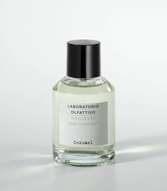 Cozumel - Laboratorio Olfattivo - Profumo - VG Charme