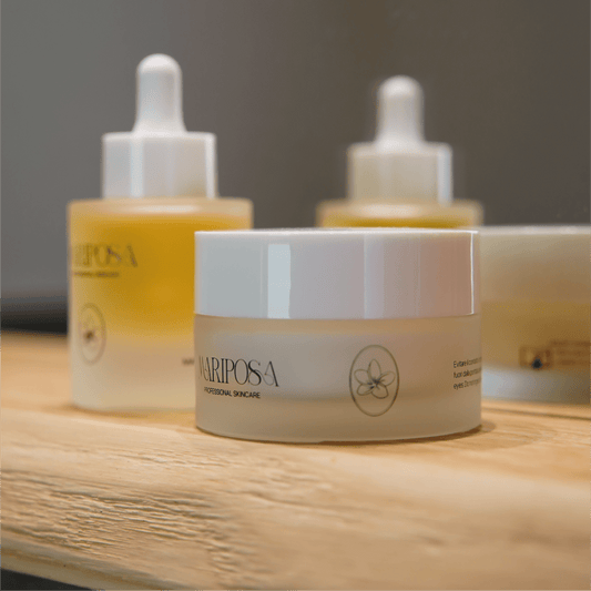 Crema Viso - Mariposa - Crema viso antietà - VG Charme